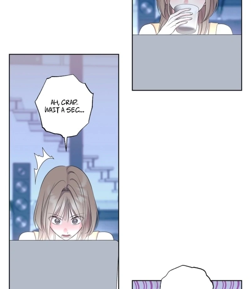 The Four Of Us Have A 0 Chon Relationship (Diva Scans) - Chapter 53 manhwa