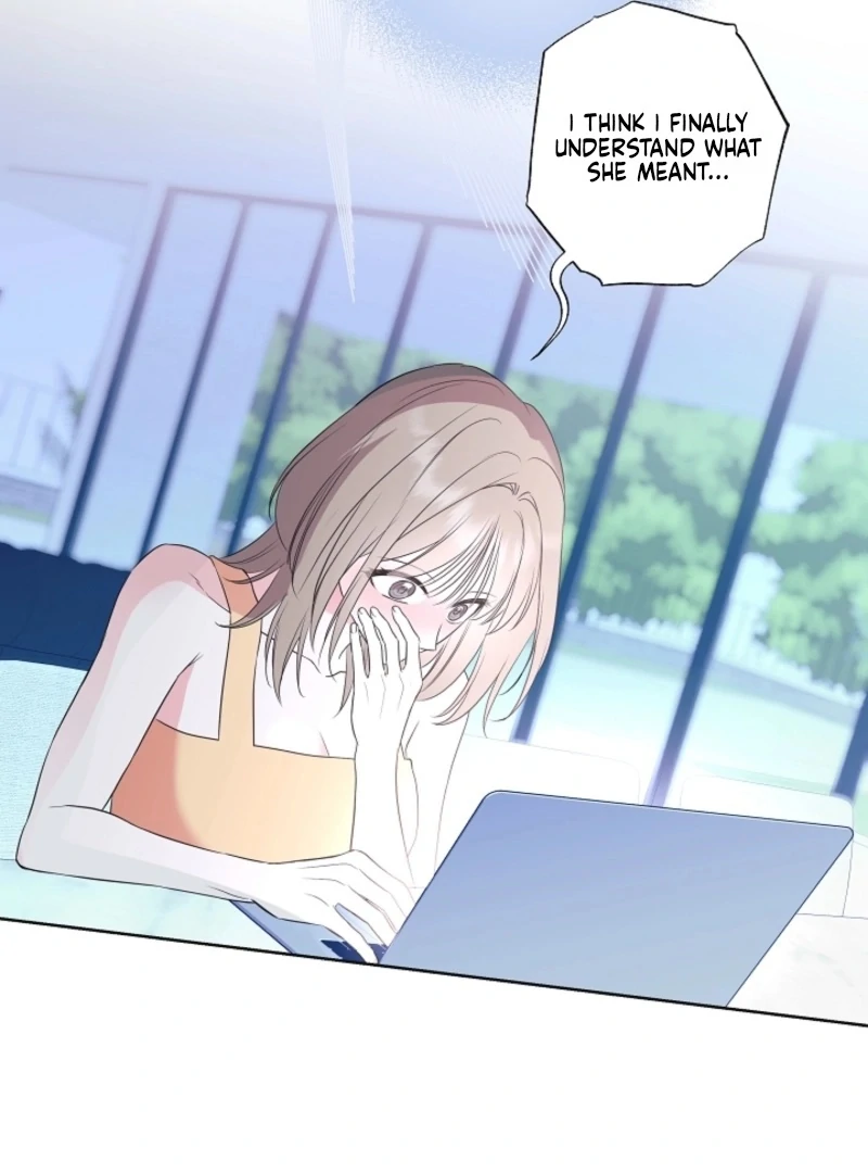 The Four Of Us Have A 0 Chon Relationship (Diva Scans) - Chapter 53 manhwa