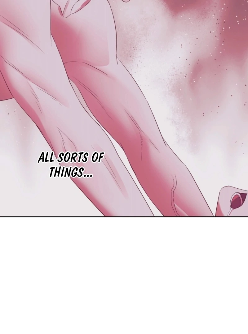 The Four Of Us Have A 0 Chon Relationship (Diva Scans) - Chapter 53 manhwa