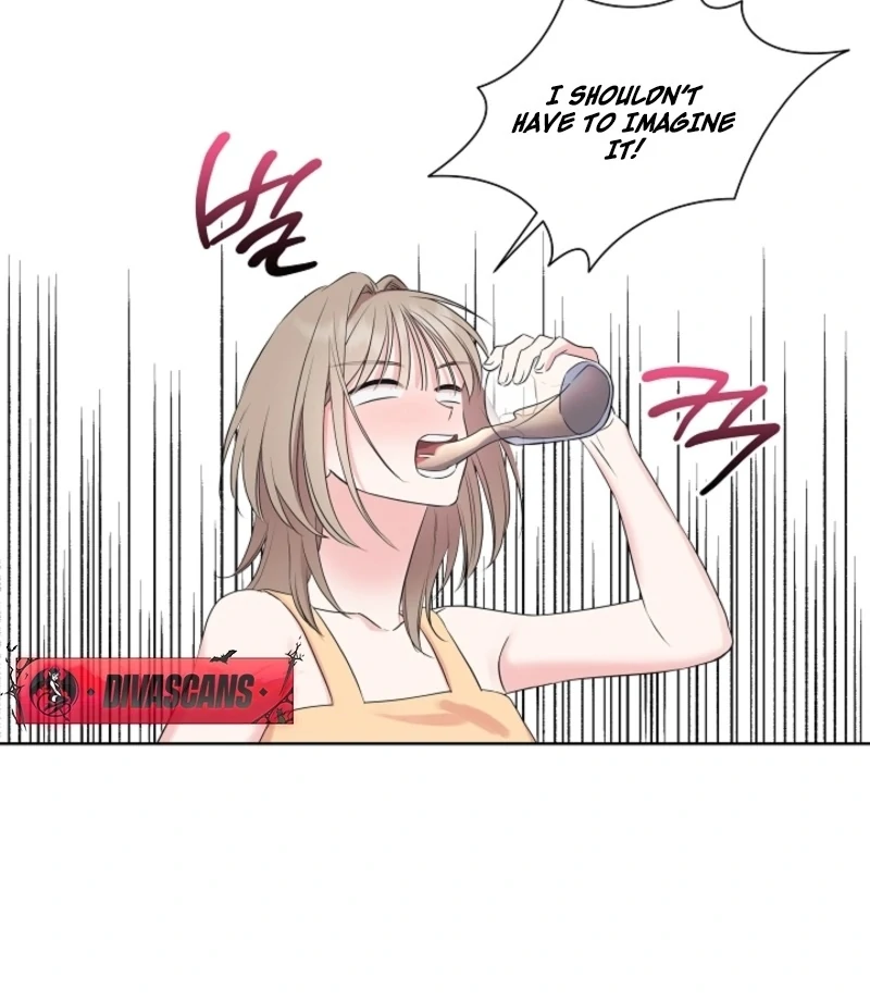The Four Of Us Have A 0 Chon Relationship (Diva Scans) - Chapter 53 manhwa