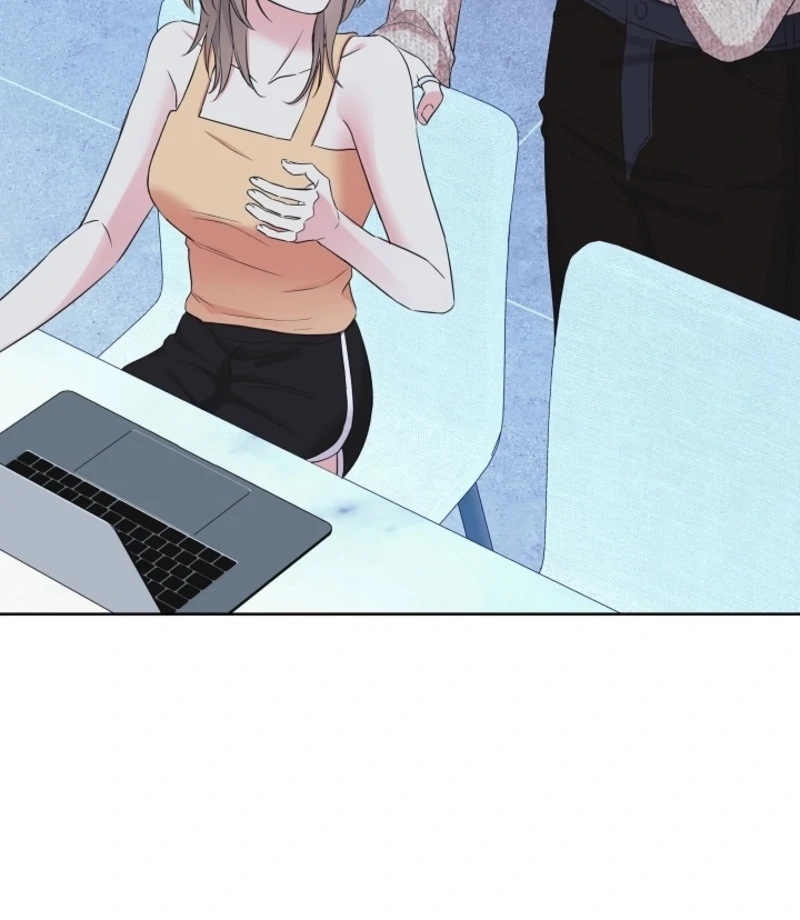 The Four Of Us Have A 0 Chon Relationship (Diva Scans) - Chapter 53 manhwa