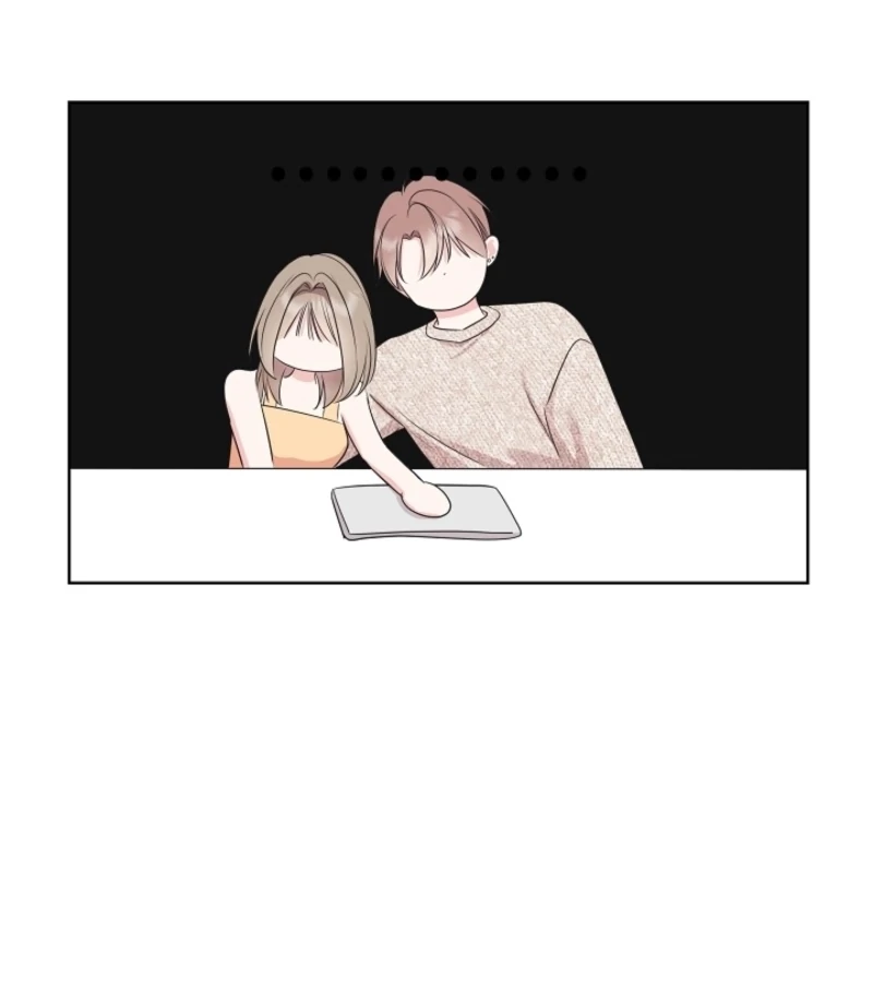 The Four Of Us Have A 0 Chon Relationship (Diva Scans) - Chapter 53 manhwa