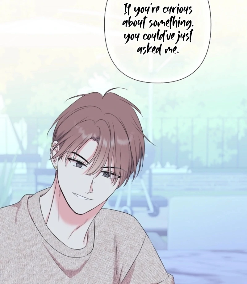 The Four Of Us Have A 0 Chon Relationship (Diva Scans) - Chapter 53 manhwa
