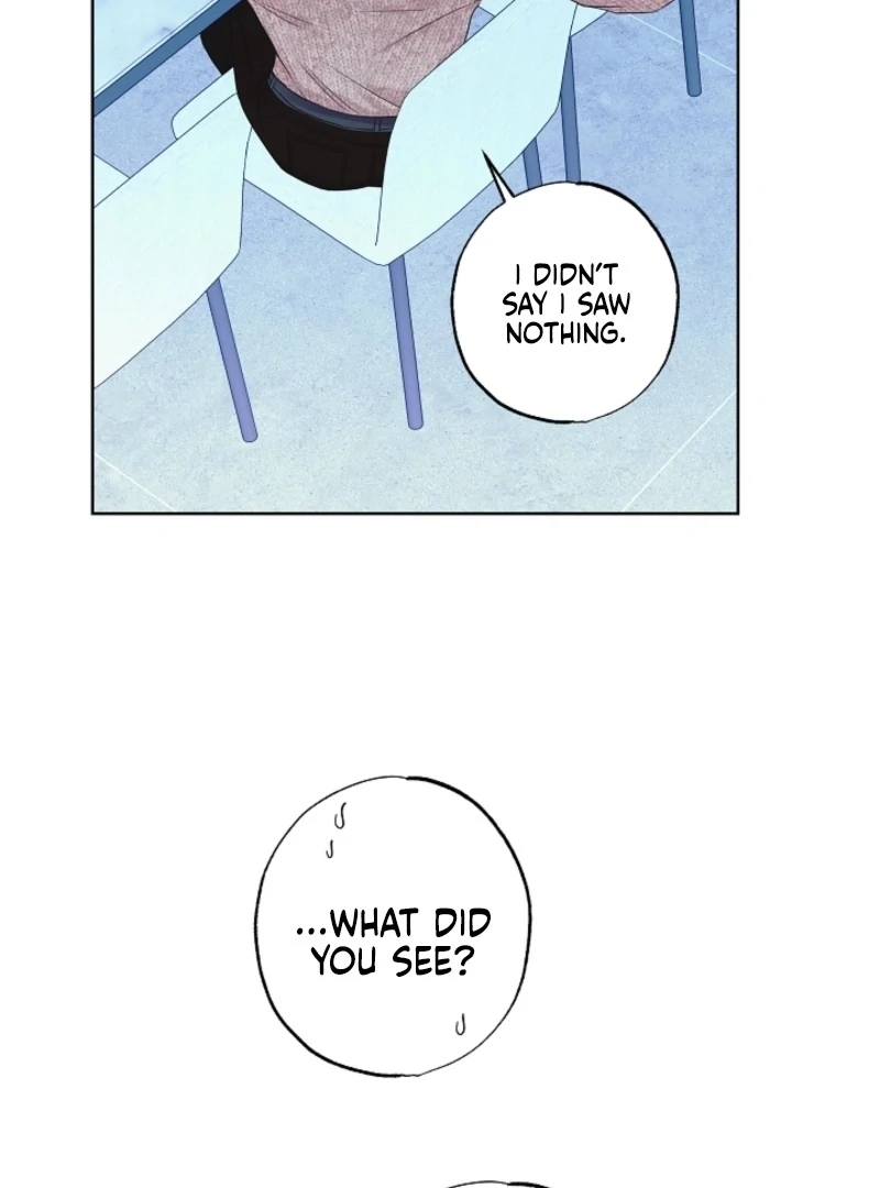 The Four Of Us Have A 0 Chon Relationship (Diva Scans) - Chapter 53 manhwa