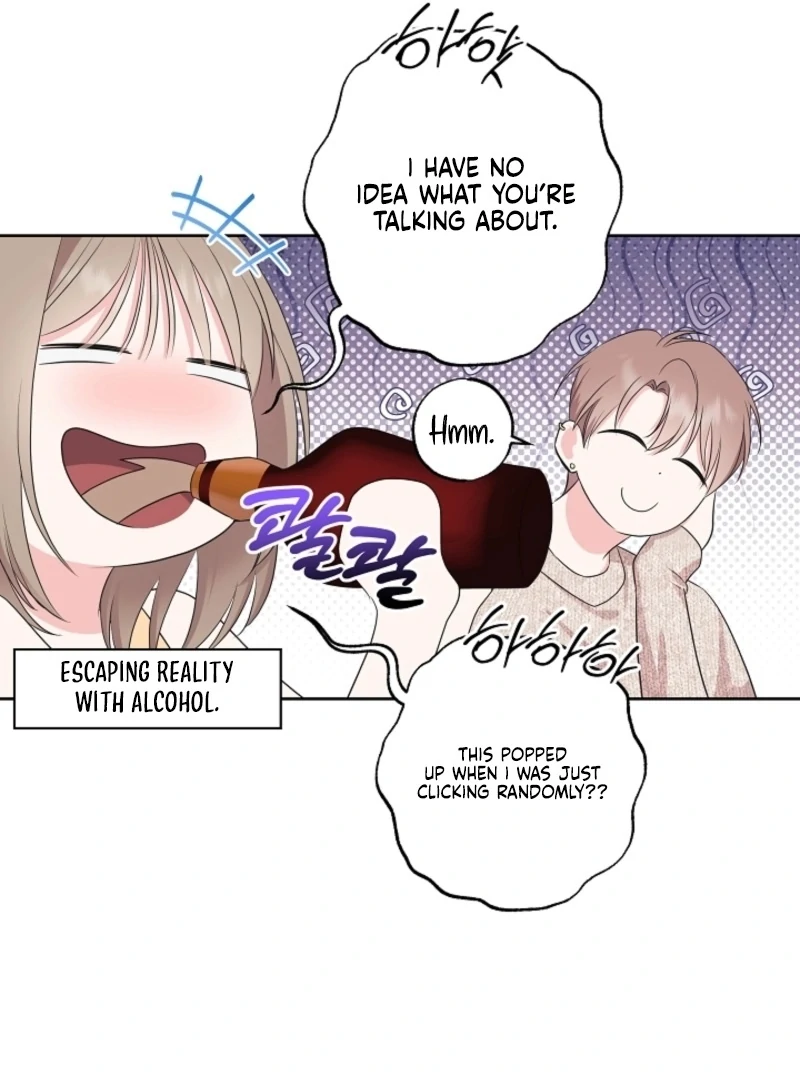 The Four Of Us Have A 0 Chon Relationship (Diva Scans) - Chapter 53 manhwa