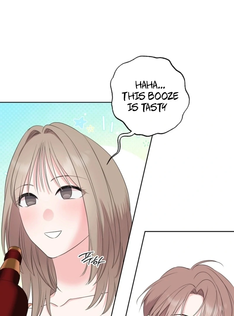The Four Of Us Have A 0 Chon Relationship (Diva Scans) - Chapter 53 manhwa