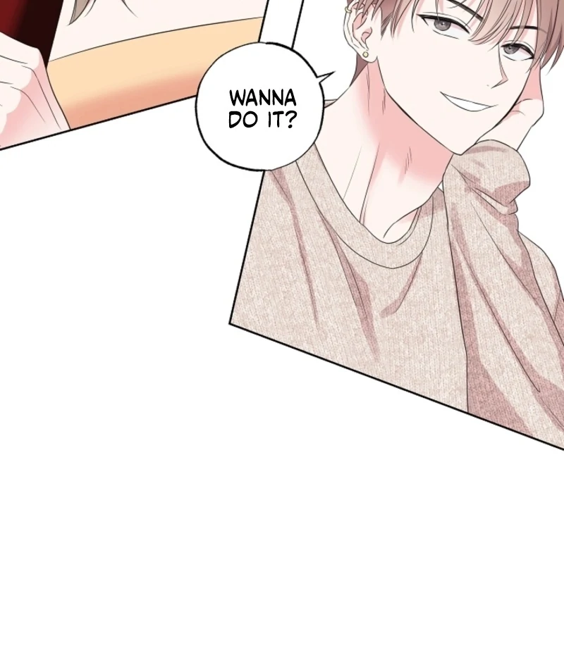 The Four Of Us Have A 0 Chon Relationship (Diva Scans) - Chapter 53 manhwa