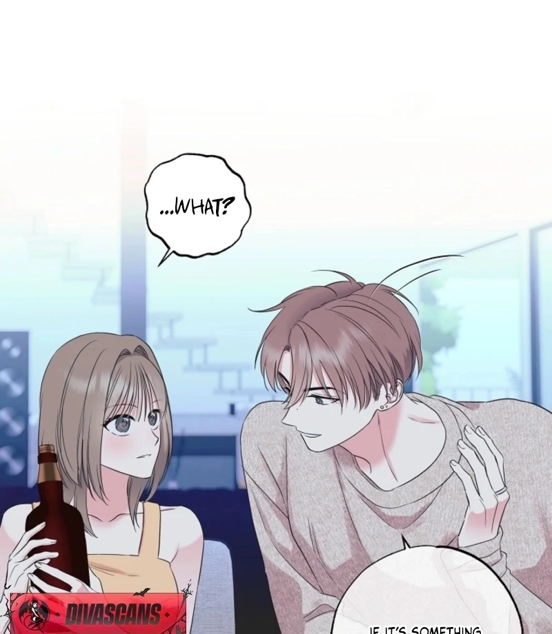The Four Of Us Have A 0 Chon Relationship (Diva Scans) - Chapter 53 manhwa