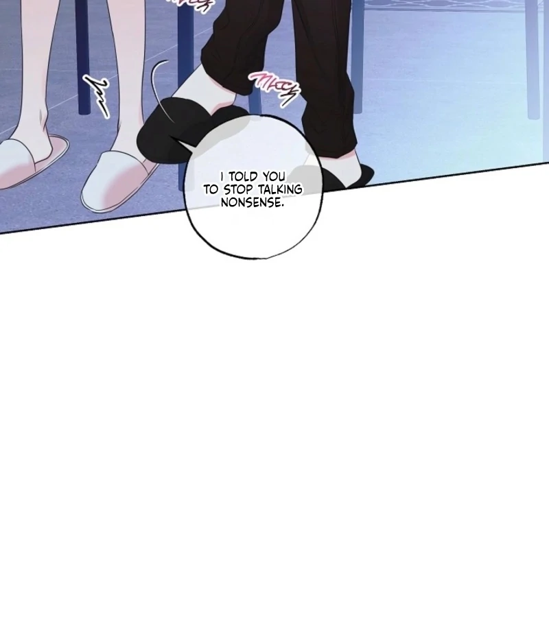 The Four Of Us Have A 0 Chon Relationship (Diva Scans) - Chapter 53 manhwa