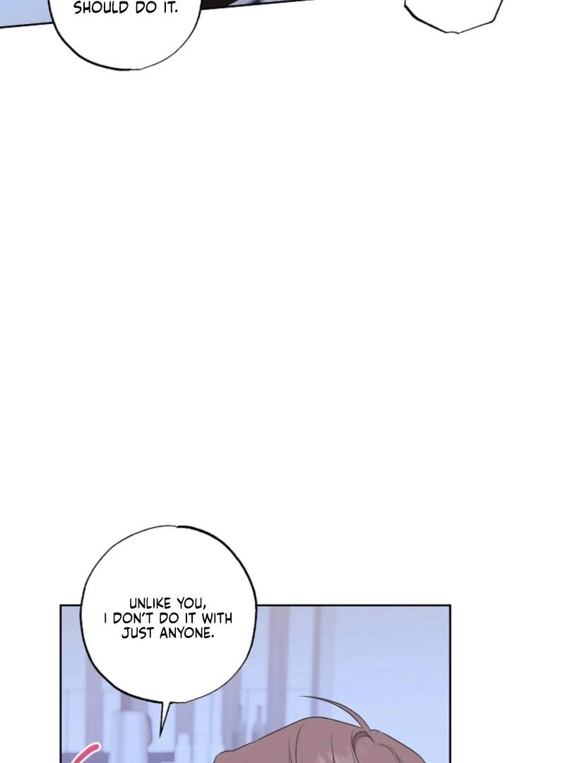 The Four Of Us Have A 0 Chon Relationship (Diva Scans) - Chapter 53 manhwa