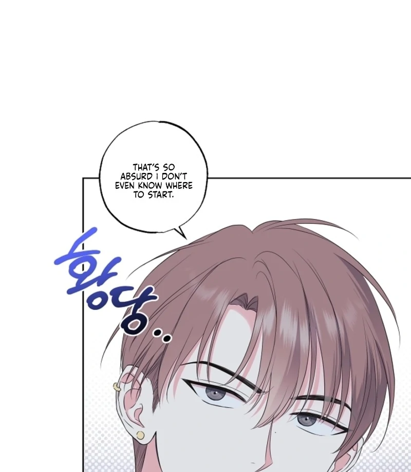 The Four Of Us Have A 0 Chon Relationship (Diva Scans) - Chapter 53 manhwa