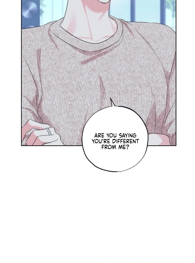 The Four Of Us Have A 0 Chon Relationship (Diva Scans) - Chapter 53 manhwa
