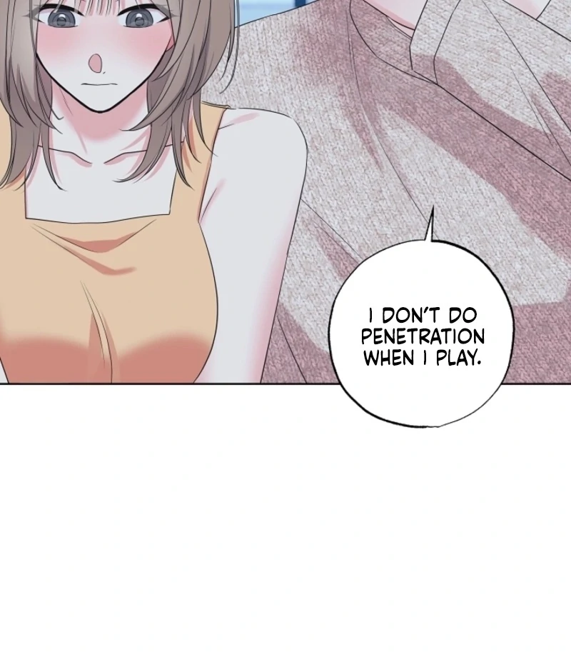 The Four Of Us Have A 0 Chon Relationship (Diva Scans) - Chapter 53 manhwa