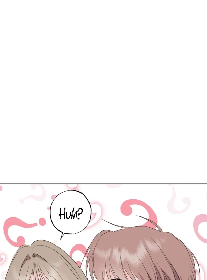 The Four Of Us Have A 0 Chon Relationship (Diva Scans) - Chapter 53 manhwa