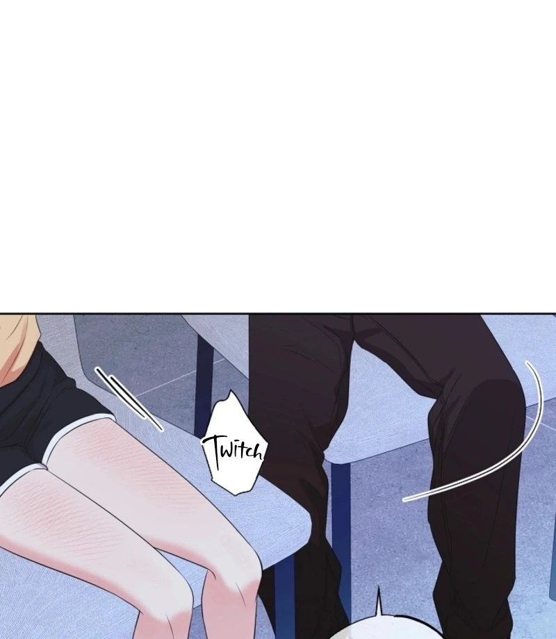The Four Of Us Have A 0 Chon Relationship (Diva Scans) - Chapter 53 manhwa
