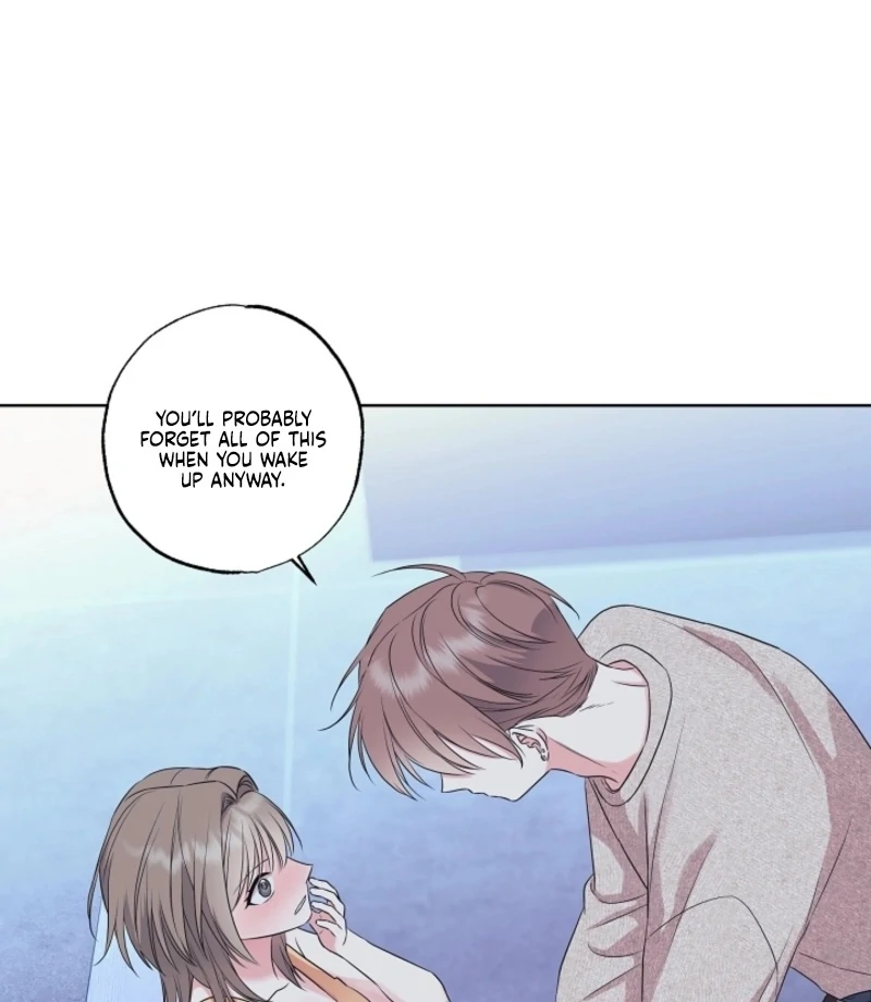 The Four Of Us Have A 0 Chon Relationship (Diva Scans) - Chapter 53 manhwa