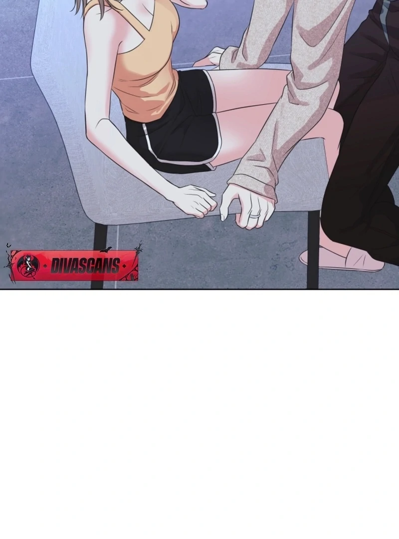 The Four Of Us Have A 0 Chon Relationship (Diva Scans) - Chapter 53 manhwa