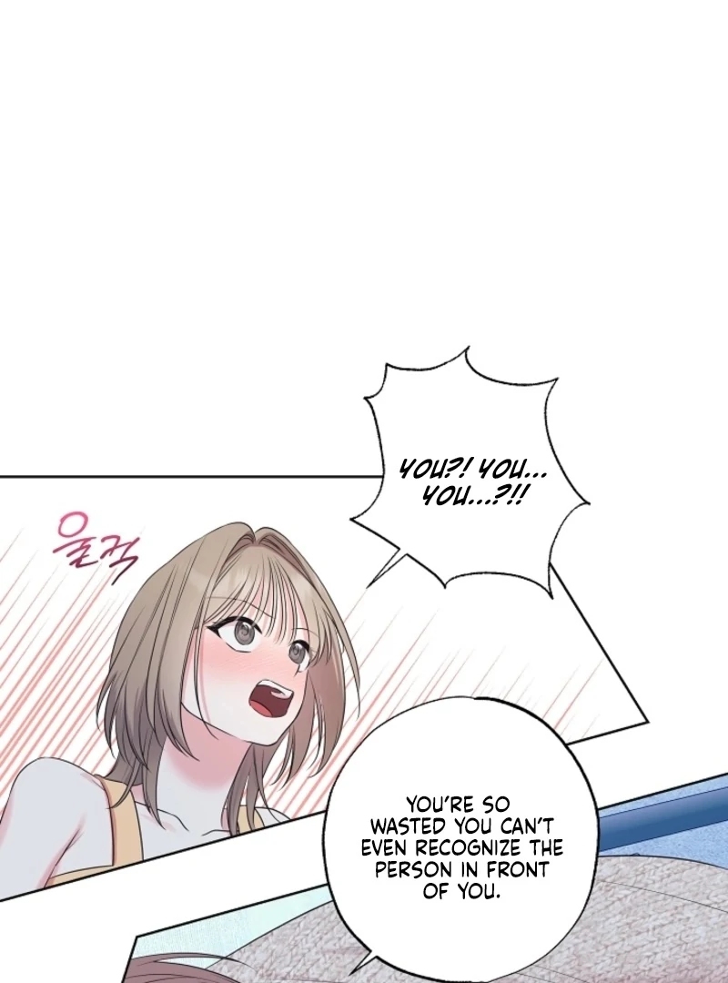 The Four Of Us Have A 0 Chon Relationship (Diva Scans) - Chapter 53 manhwa