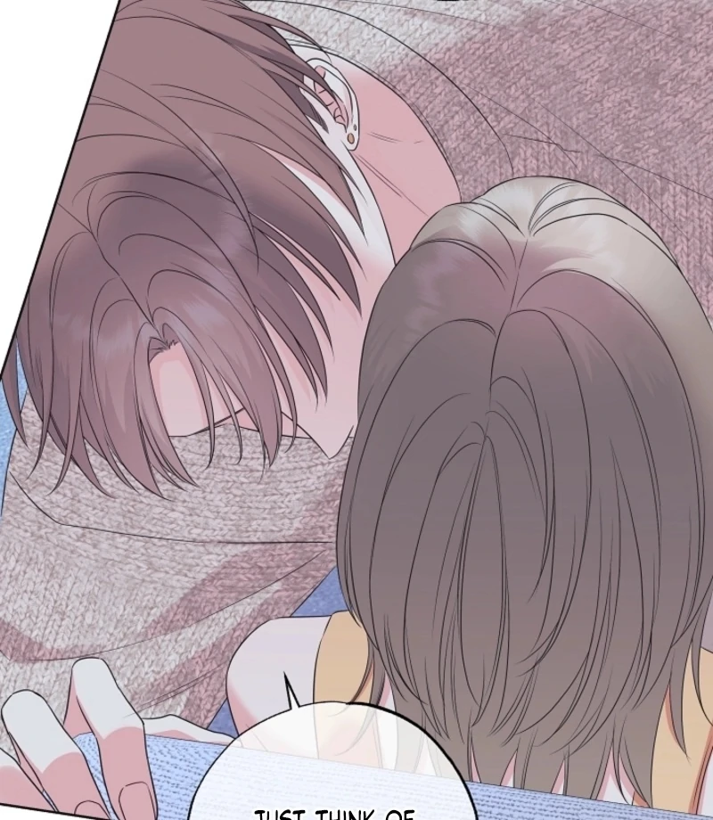The Four Of Us Have A 0 Chon Relationship (Diva Scans) - Chapter 53 manhwa