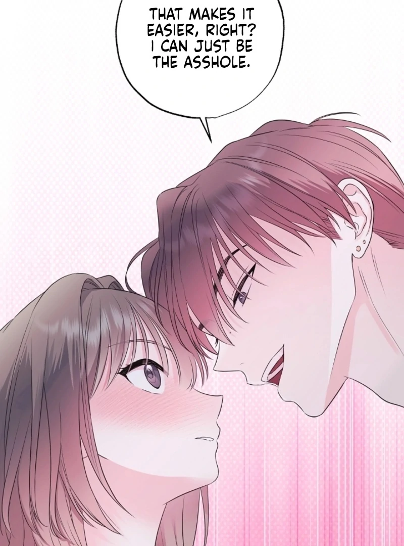 The Four Of Us Have A 0 Chon Relationship (Diva Scans) - Chapter 53 manhwa