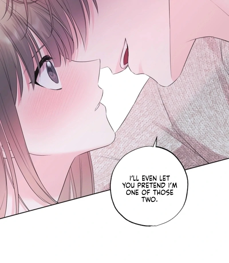 The Four Of Us Have A 0 Chon Relationship (Diva Scans) - Chapter 53 manhwa