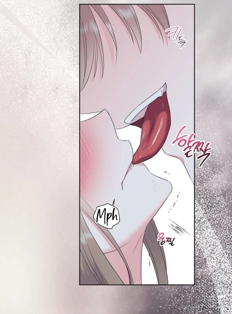 The Four Of Us Have A 0 Chon Relationship (Diva Scans) - Chapter 53 manhwa