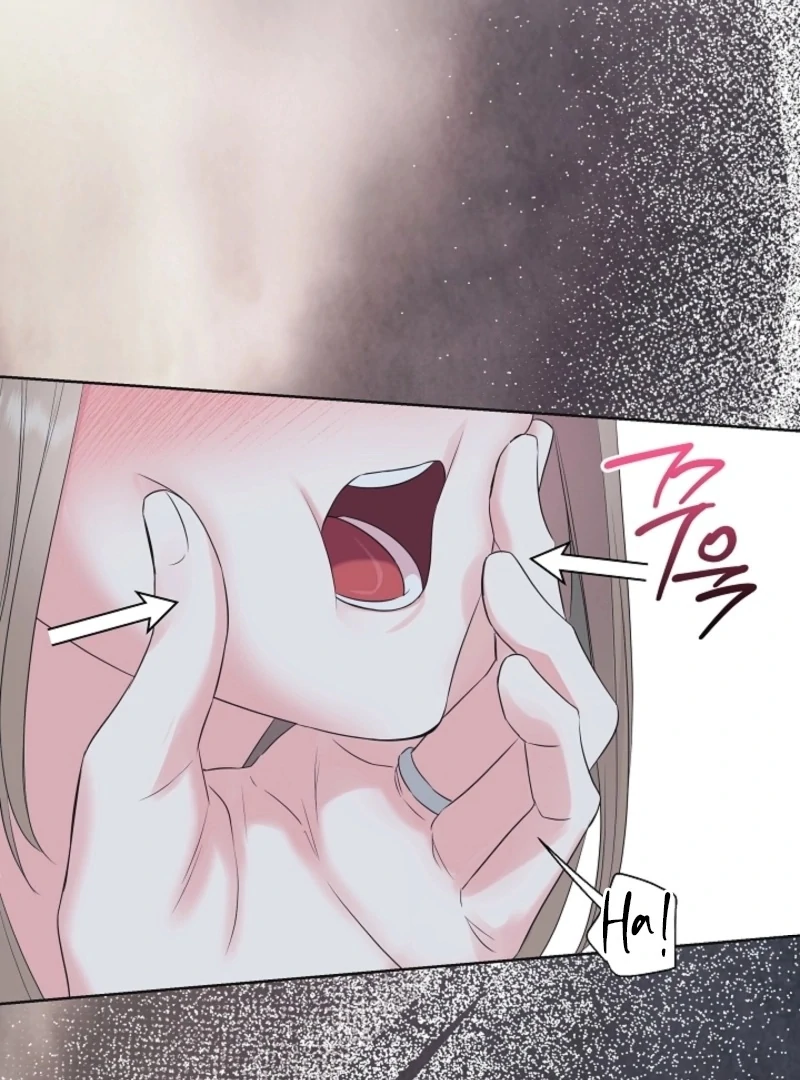 The Four Of Us Have A 0 Chon Relationship (Diva Scans) - Chapter 53 manhwa