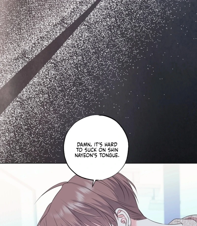 The Four Of Us Have A 0 Chon Relationship (Diva Scans) - Chapter 53 manhwa