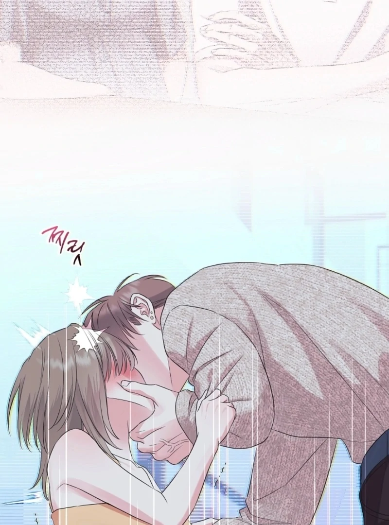 The Four Of Us Have A 0 Chon Relationship (Diva Scans) - Chapter 53 manhwa