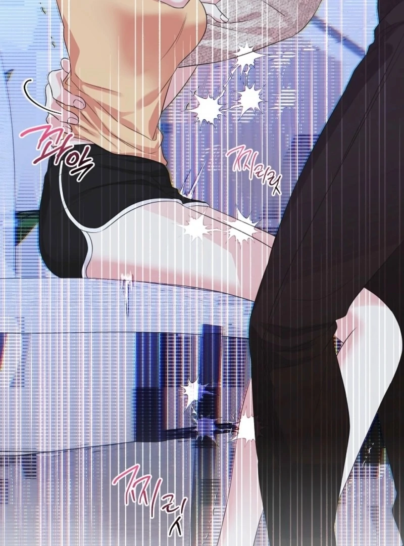 The Four Of Us Have A 0 Chon Relationship (Diva Scans) - Chapter 53 manhwa