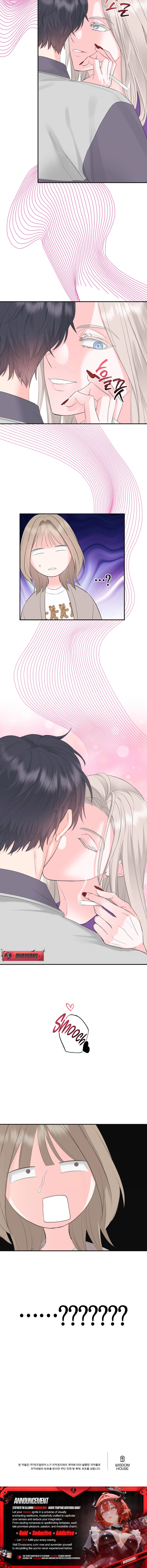 The Four Of Us Have A 0 Chon Relationship (Diva Scans) - Chapter 6 manhwa