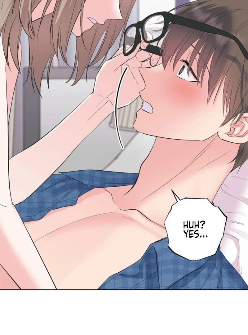 The Four Of Us Have A 0 Chon Relationship (Diva Scans) - Chapter 9 manhwa