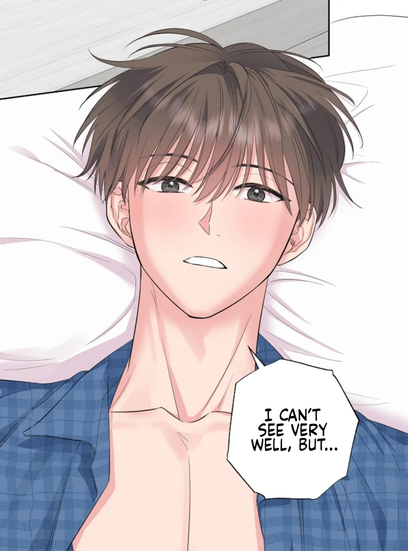 The Four Of Us Have A 0 Chon Relationship (Diva Scans) - Chapter 9 manhwa