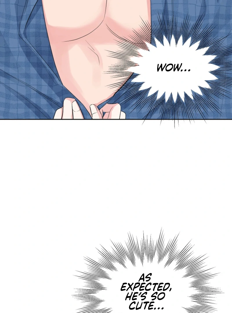 The Four Of Us Have A 0 Chon Relationship (Diva Scans) - Chapter 9 manhwa
