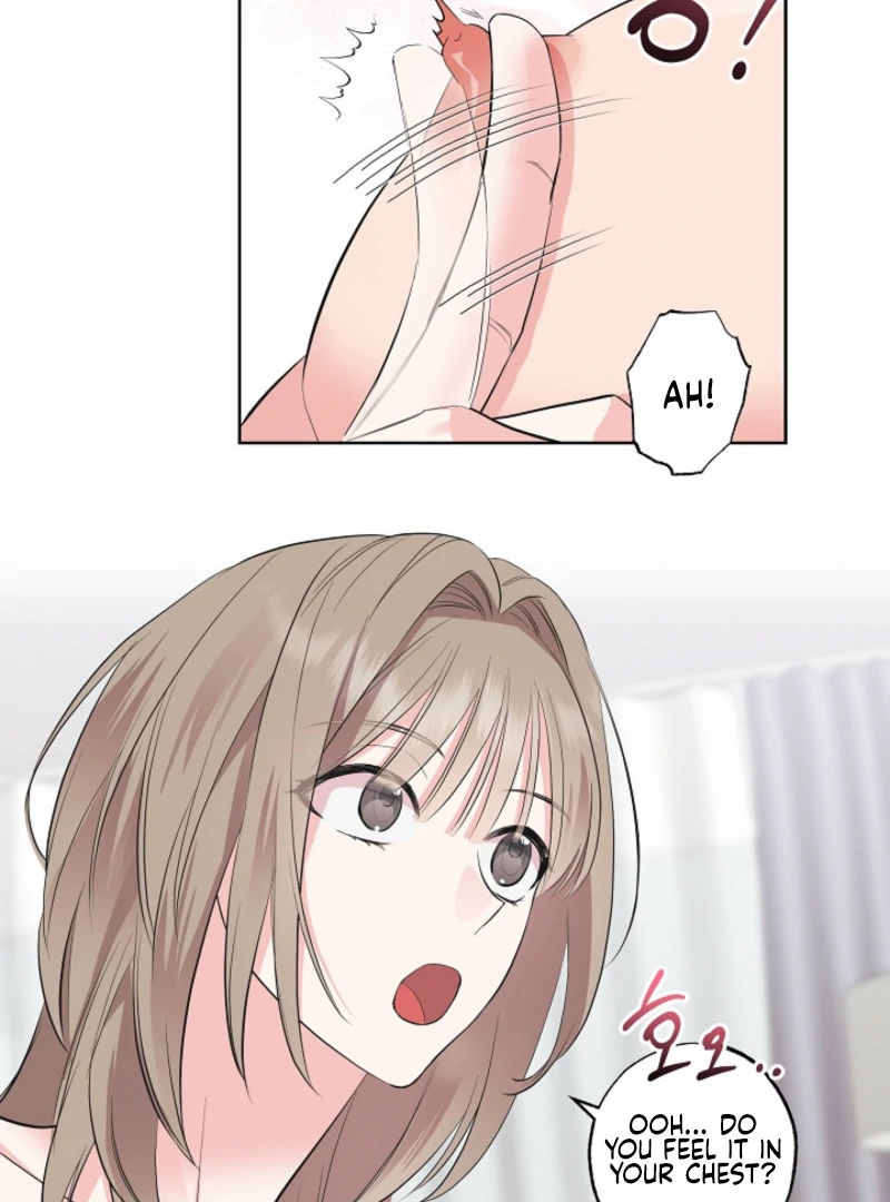 The Four Of Us Have A 0 Chon Relationship (Diva Scans) - Chapter 9 manhwa