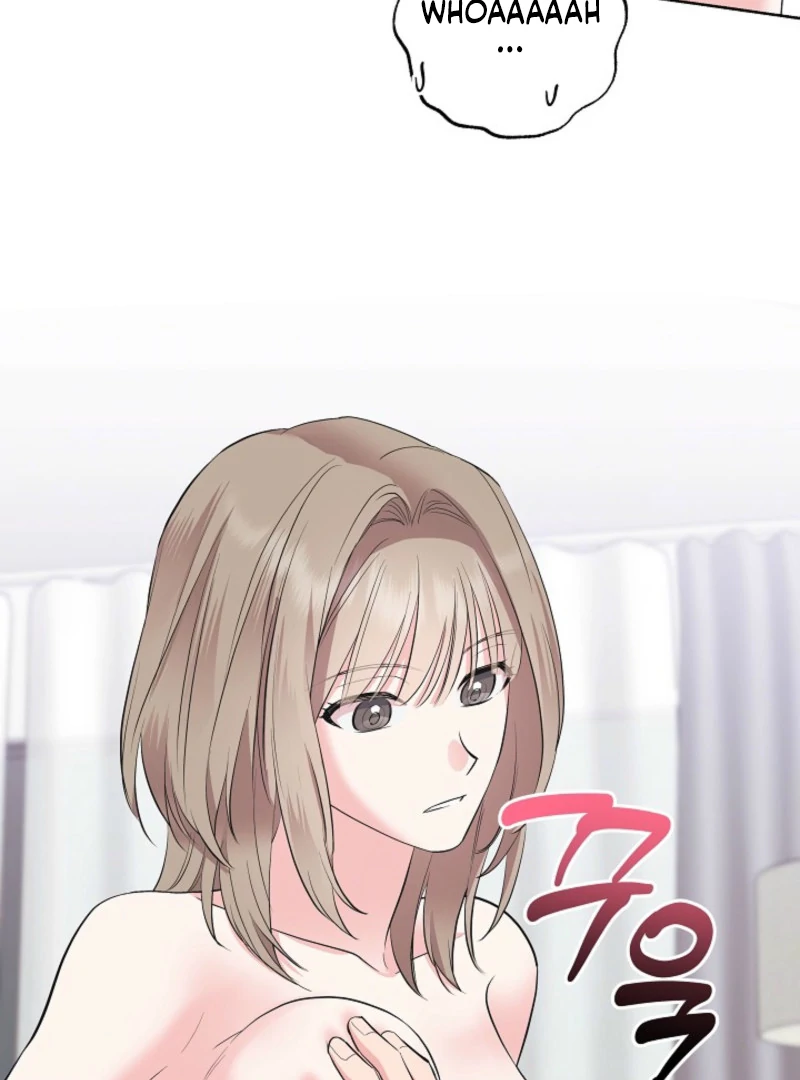 The Four Of Us Have A 0 Chon Relationship (Diva Scans) - Chapter 9 manhwa