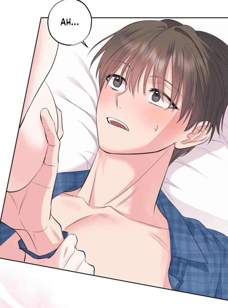 The Four Of Us Have A 0 Chon Relationship (Diva Scans) - Chapter 9 manhwa