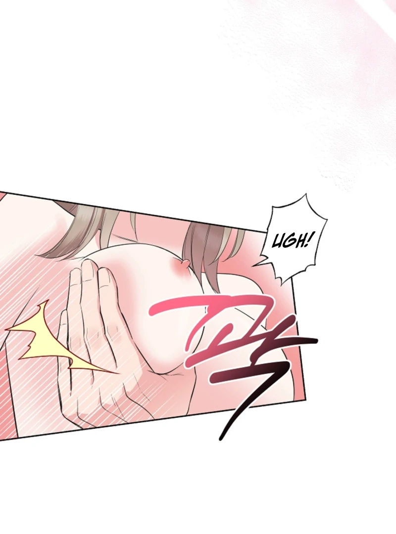 The Four Of Us Have A 0 Chon Relationship (Diva Scans) - Chapter 9 manhwa