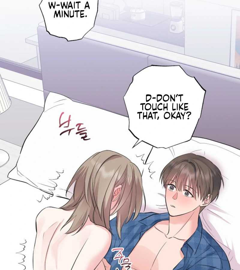 The Four Of Us Have A 0 Chon Relationship (Diva Scans) - Chapter 9 manhwa