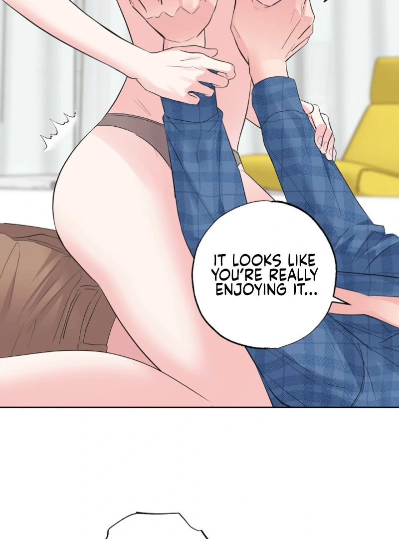 The Four Of Us Have A 0 Chon Relationship (Diva Scans) - Chapter 9 manhwa