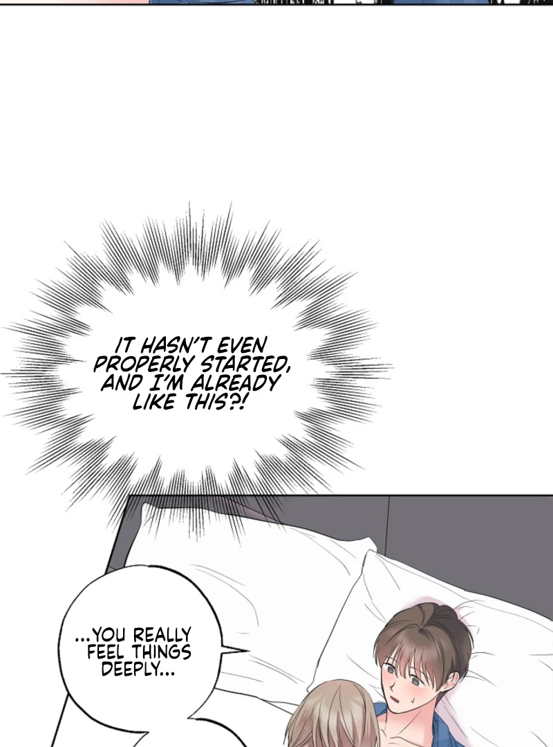 The Four Of Us Have A 0 Chon Relationship (Diva Scans) - Chapter 9 manhwa