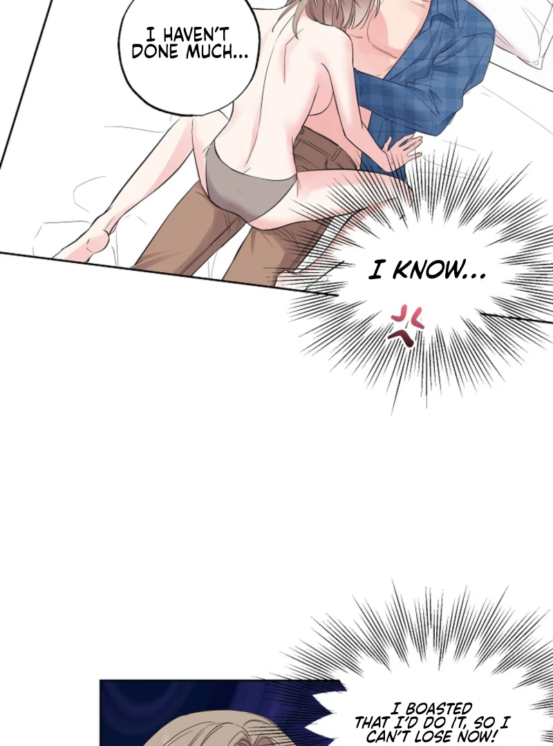 The Four Of Us Have A 0 Chon Relationship (Diva Scans) - Chapter 9 manhwa