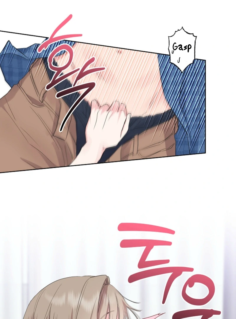 The Four Of Us Have A 0 Chon Relationship (Diva Scans) - Chapter 9 manhwa