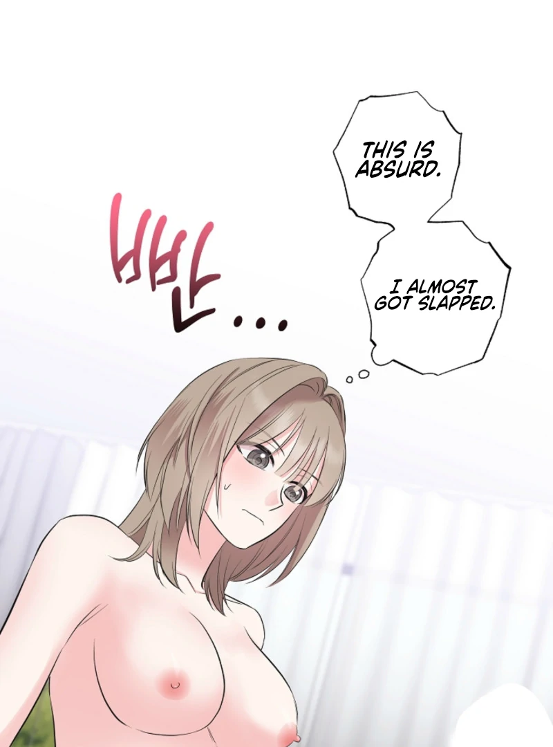 The Four Of Us Have A 0 Chon Relationship (Diva Scans) - Chapter 9 manhwa