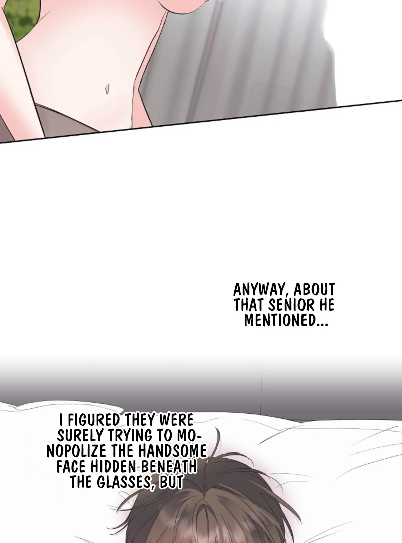 The Four Of Us Have A 0 Chon Relationship (Diva Scans) - Chapter 9 manhwa