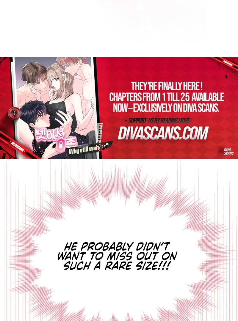 The Four Of Us Have A 0 Chon Relationship (Diva Scans) - Chapter 9 manhwa