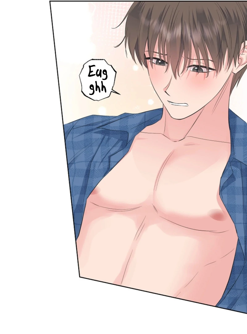 The Four Of Us Have A 0 Chon Relationship (Diva Scans) - Chapter 9 manhwa