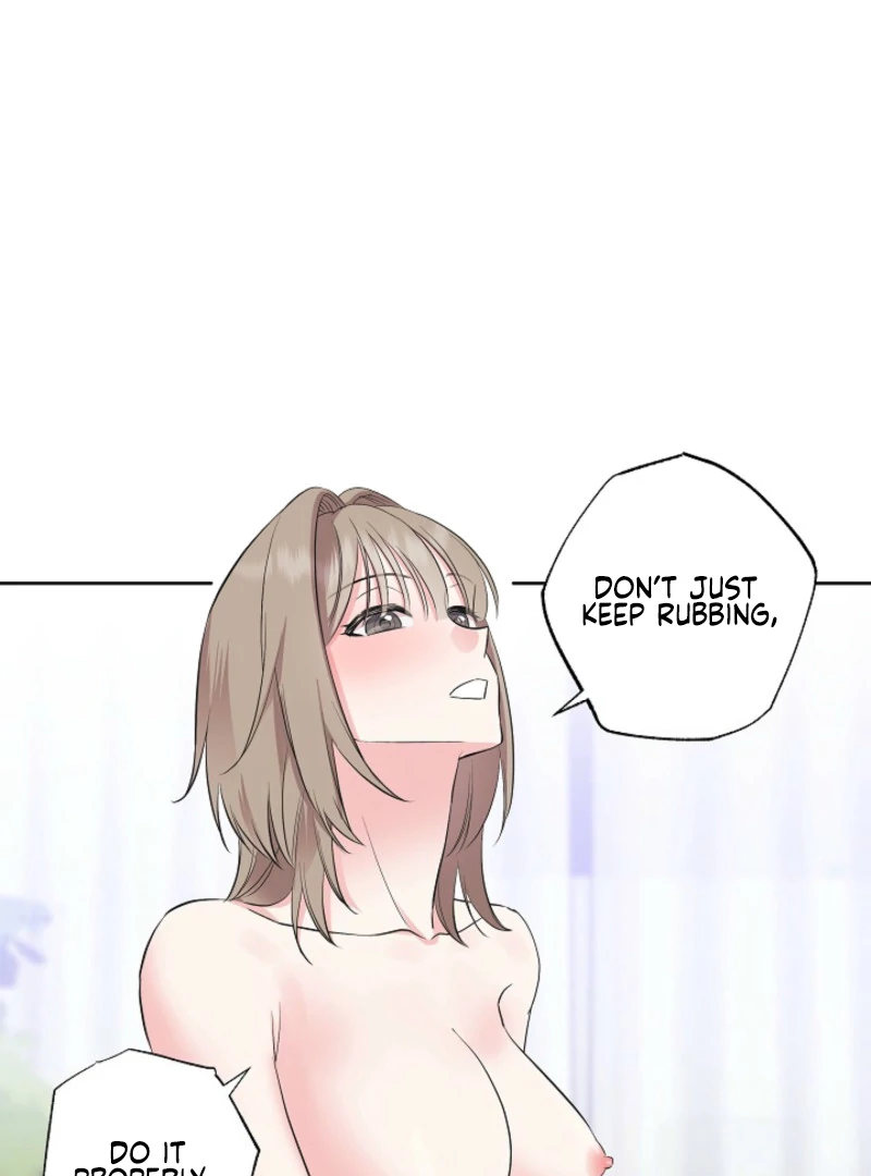The Four Of Us Have A 0 Chon Relationship (Diva Scans) - Chapter 9 manhwa