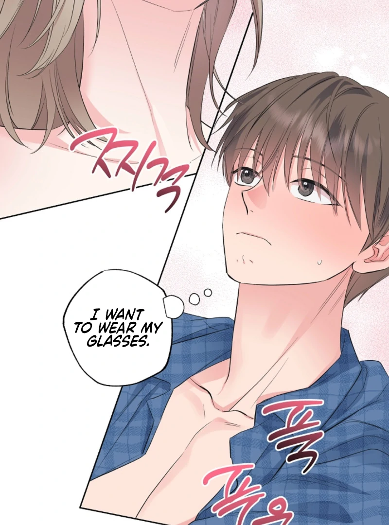 The Four Of Us Have A 0 Chon Relationship (Diva Scans) - Chapter 9 manhwa