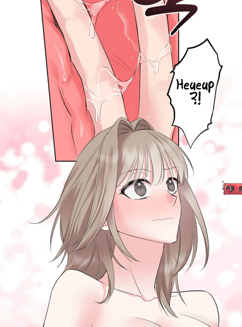 The Four Of Us Have A 0 Chon Relationship (Diva Scans) - Chapter 9 manhwa